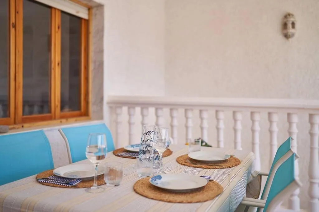 Apartamento Mirador De La Isleta La Isleta del Moro
