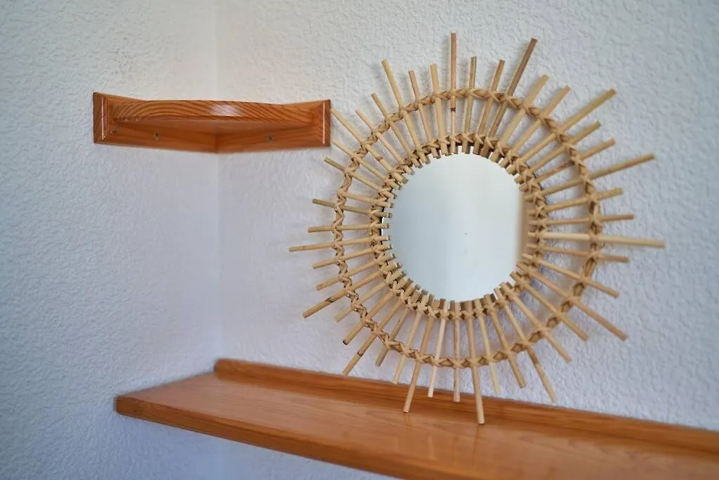 Apartamento Mirador De La Isleta La Isleta del Moro