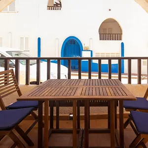 Apartamento La Isleta Beach, La Isleta del Moro