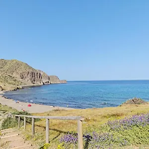 Pensión Marlop's, La Isleta del Moro