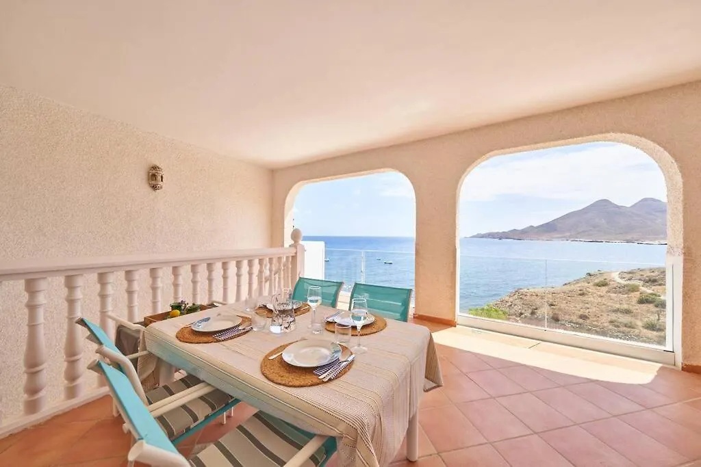 Mirador De La Isleta Apartment La Isleta del Moro