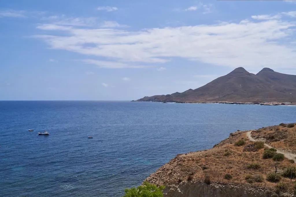 Mirador De La Isleta Apartment La Isleta del Moro